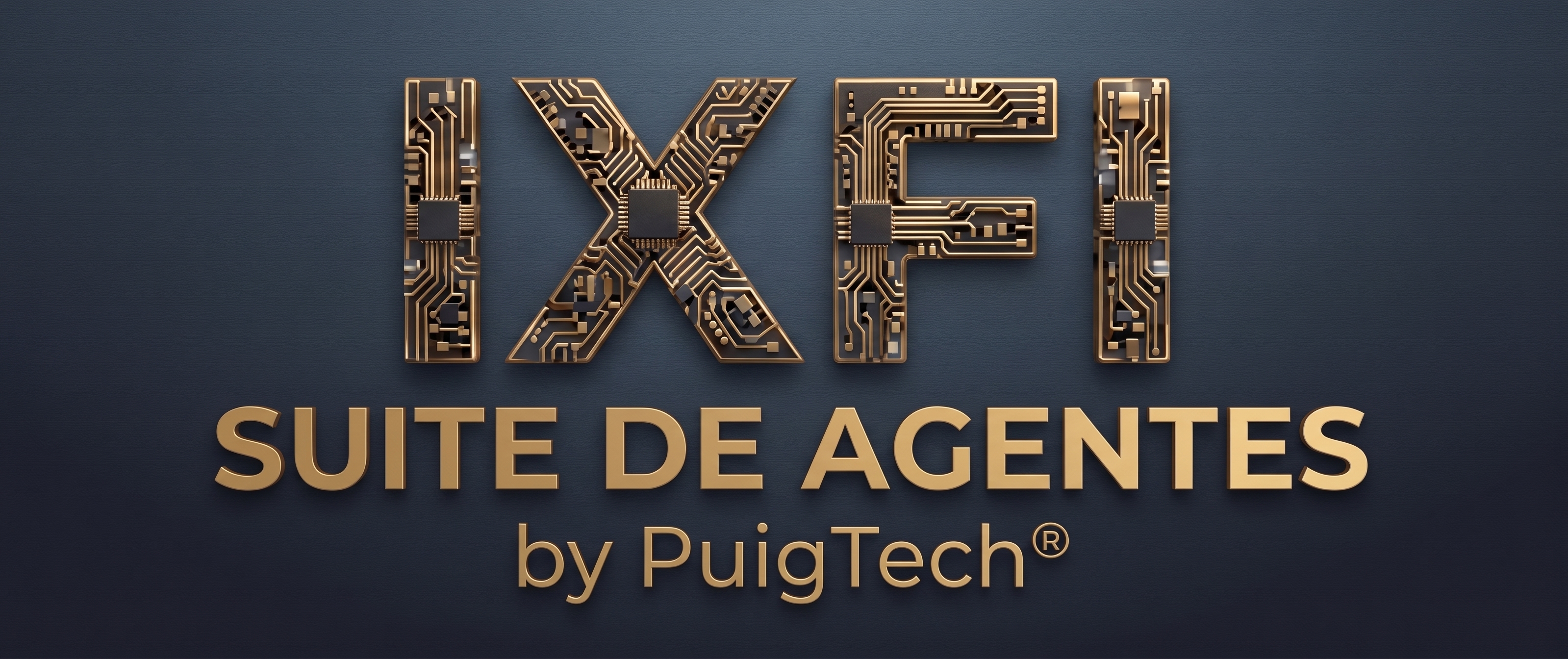 IxfiSuite