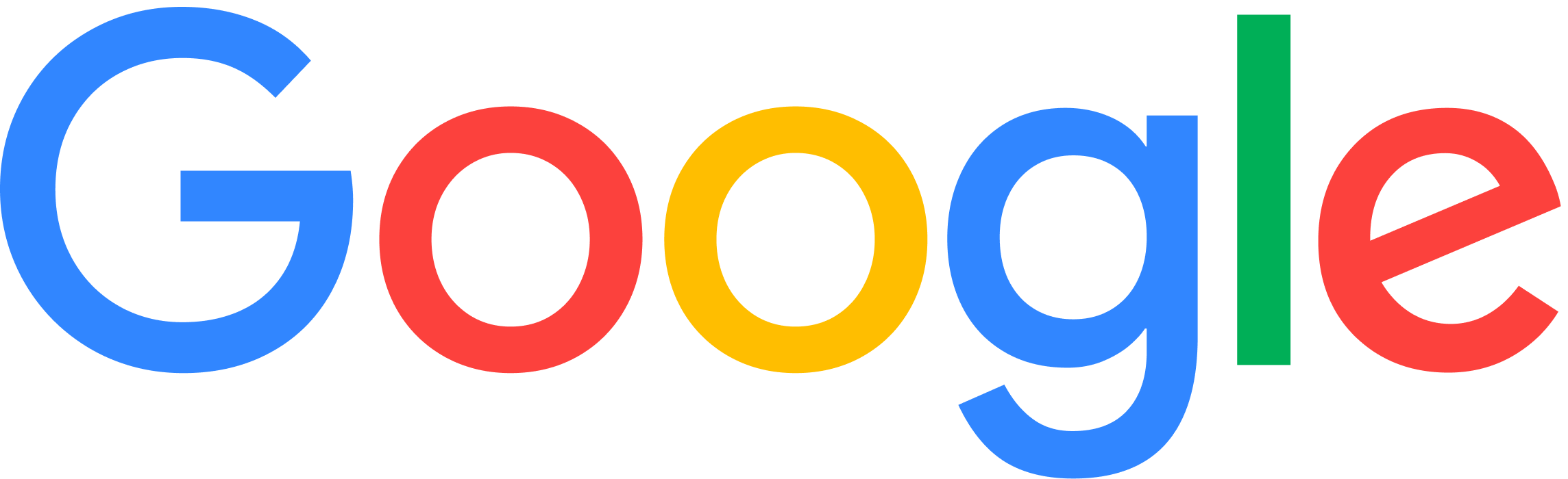 Google Workspace PuigTech